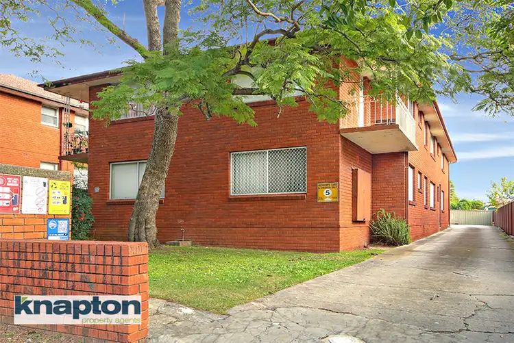 5/70 Colin Street, Lakemba NSW 2195
