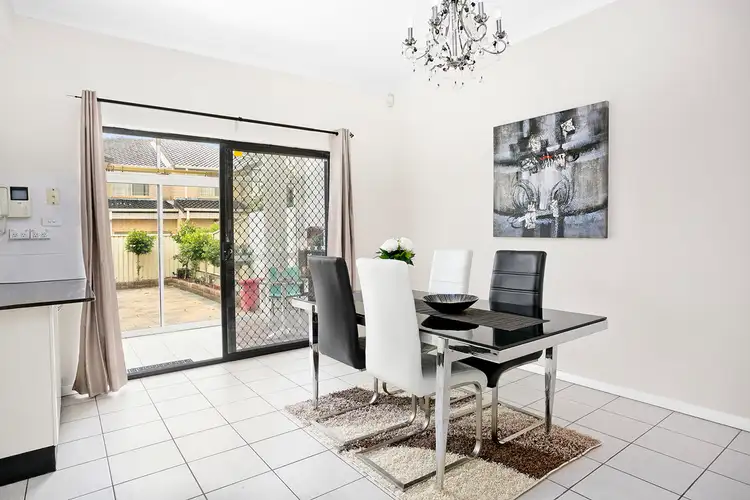 Fourth view of Homely house listing, 6B Gipps Street, Bardwell Valley NSW 2207