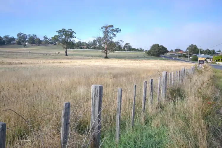 Second view of Homely land listing, Address available on request