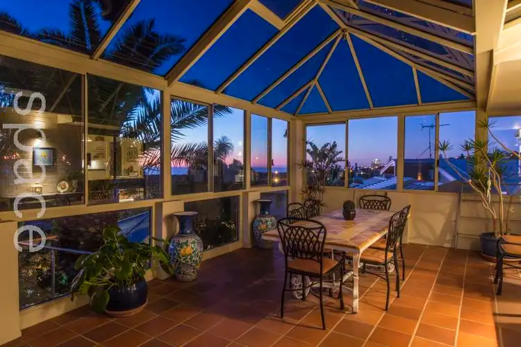 Seventh view of Homely house listing, 51 Aruma Way, City Beach WA 6015