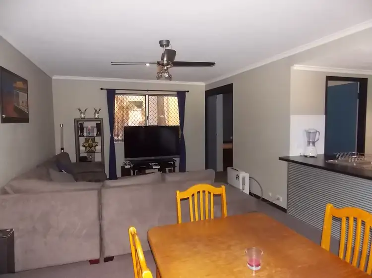 Second view of Homely unit listing, 12/4 Mariae Place, Sadadeen NT 870