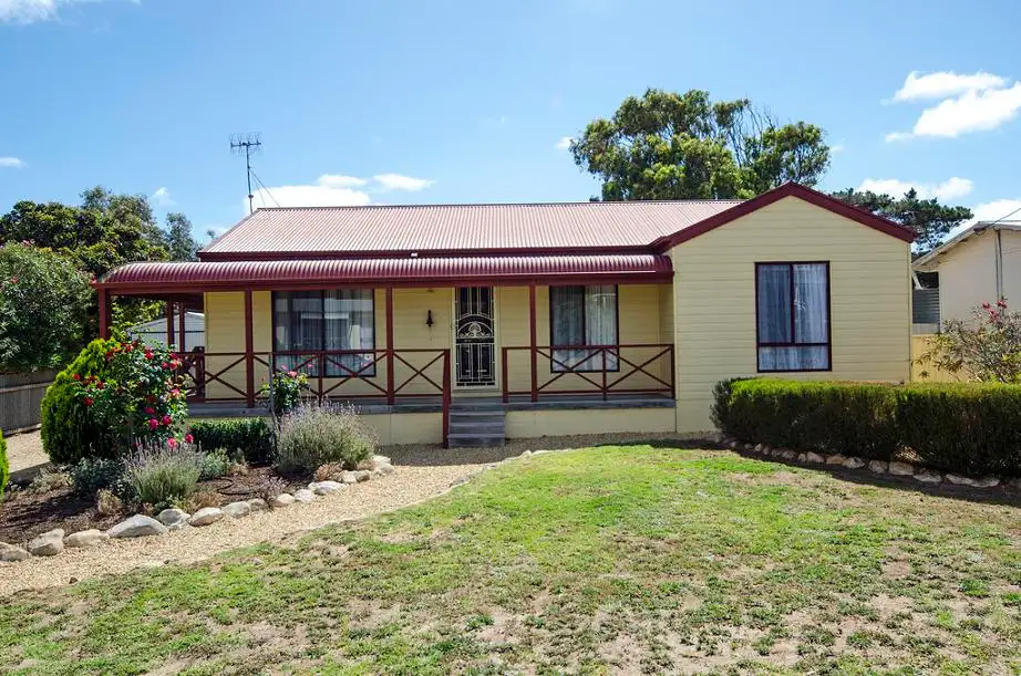 Main view of Homely house listing, 32 Lacrington Street, Goolwa Beach SA 5214