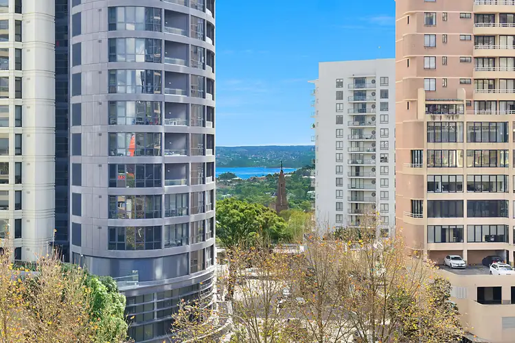 Third view of Homely apartment listing, 13/21-27 Waverley Street, Bondi Junction NSW 2022