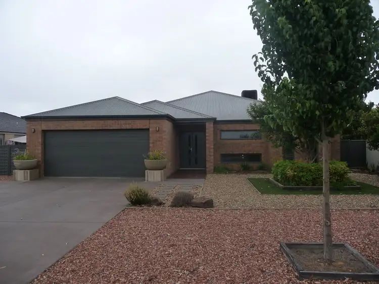 79 SHETLAND DRIVE, Moama NSW 2731
