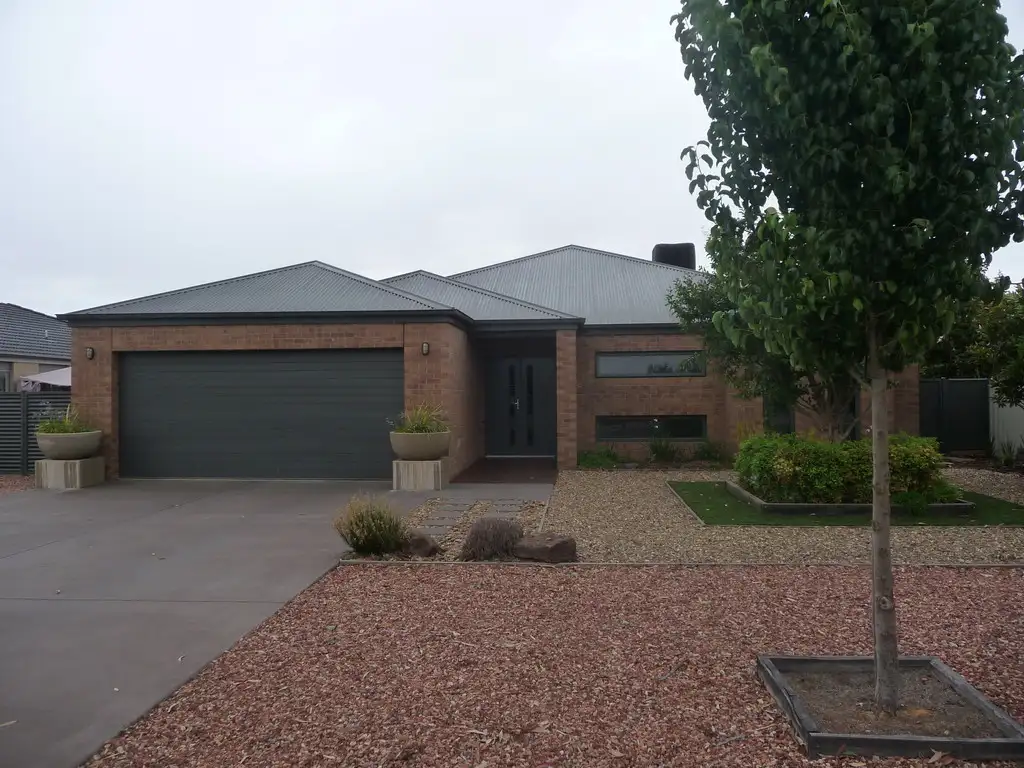 Main view of Homely house listing, 79 SHETLAND DRIVE, Moama NSW 2731