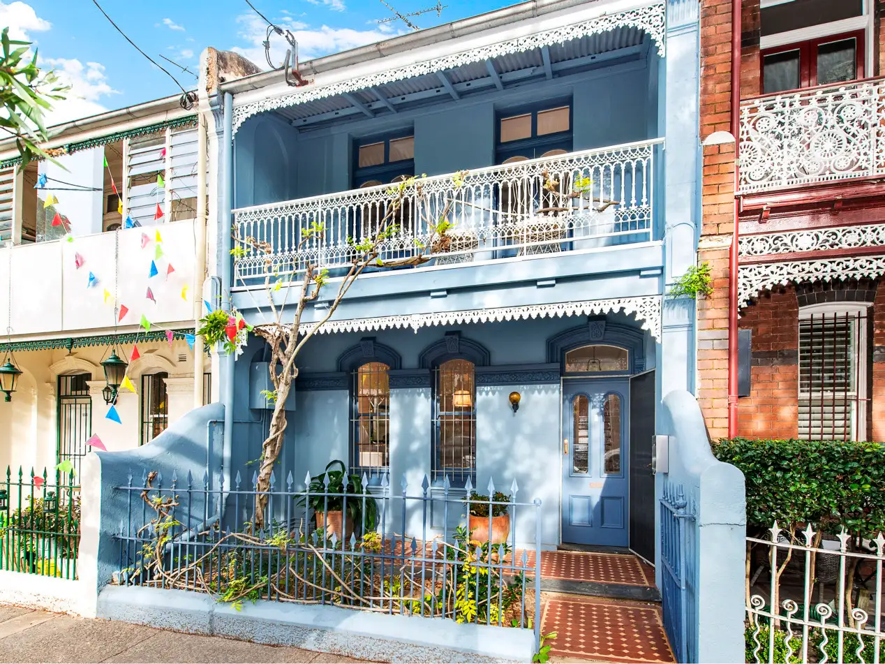 Main view of Homely house listing, 219 Wilson Street, Newtown NSW 2042
