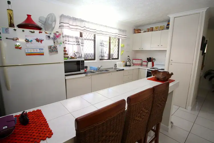 Fourth view of Homely house listing, 17 Cilento Crescent, Douglas QLD 4814