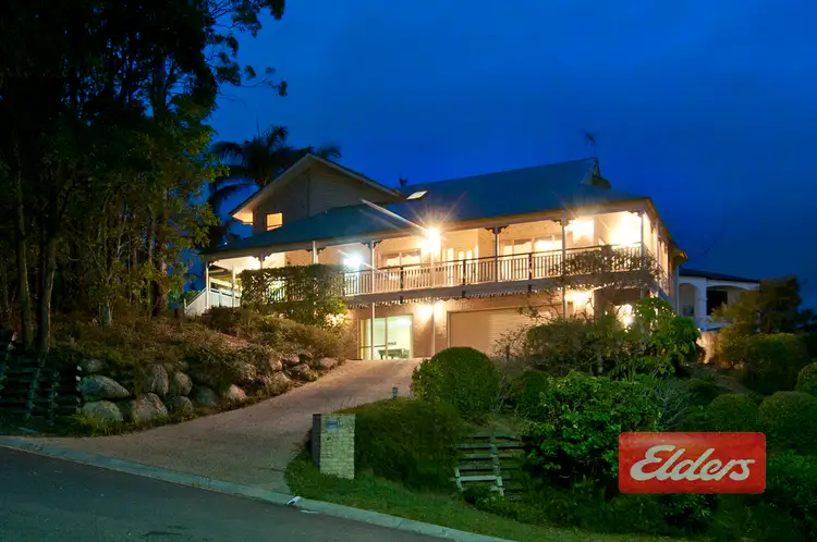 Main view of Homely house listing, 143 Roderick Street, Cornubia QLD 4130