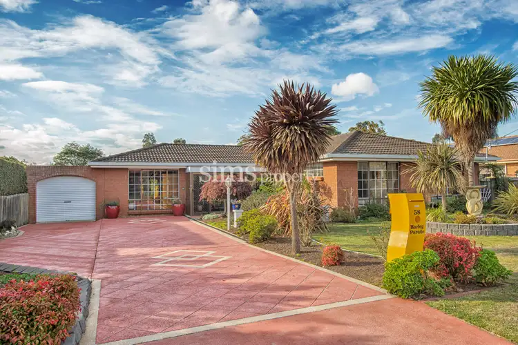 38 Harley Parade, Prospect Vale TAS 7250