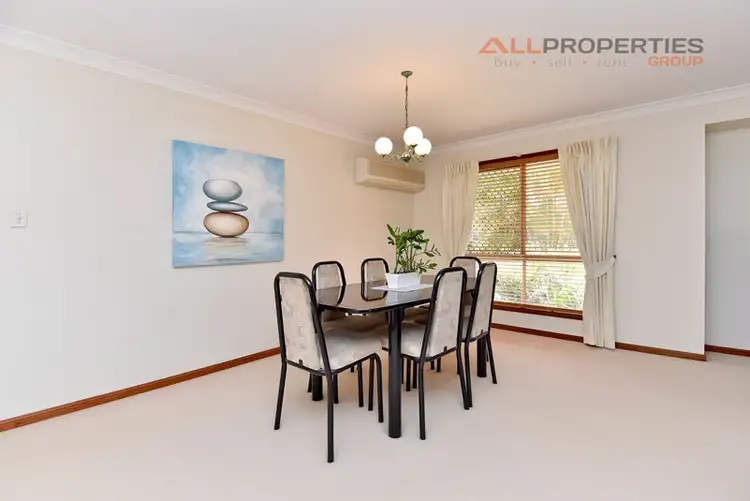 Third view of Homely house listing, 36 Ontario Cres, Parkinson QLD 4115