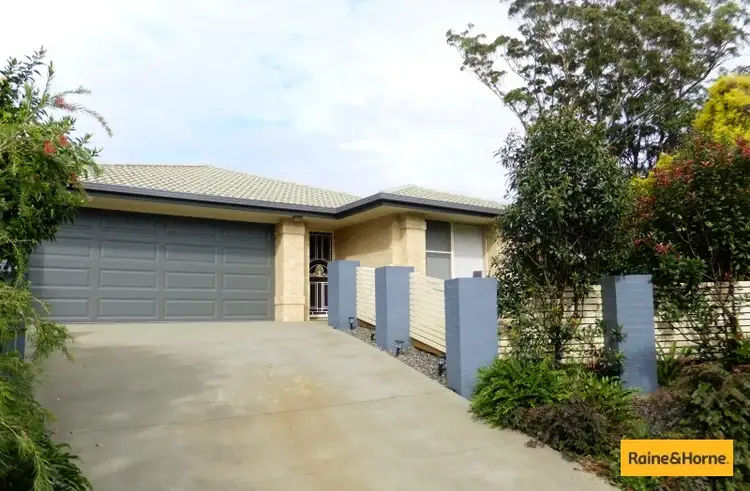 Main view of Homely house listing, 7 Pippin Close, Toormina NSW 2452