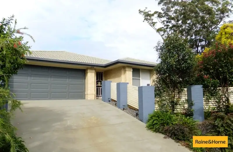 Main view of Homely house listing, 7 Pippin Close, Toormina NSW 2452