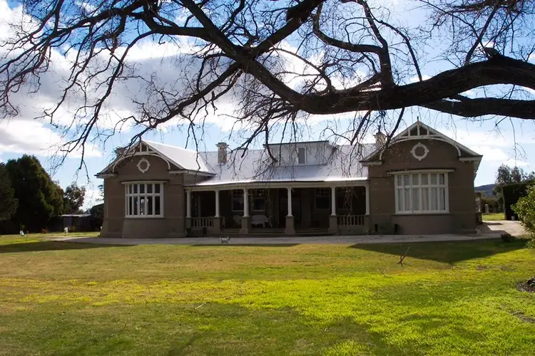 1014 Glen Esk Road, Conara TAS 7211
