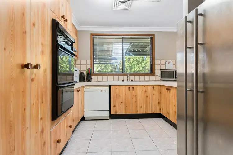 Fifth view of Homely house listing, 22 Bronzewing Street, Ingleburn NSW 2565