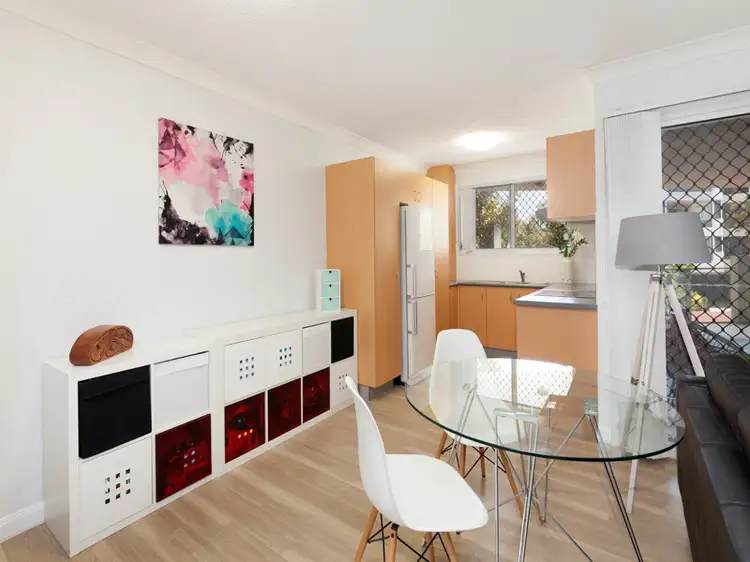Fifth view of Homely unit listing, 3 / 275 Shafston Avenue, Kangaroo Point QLD 4169