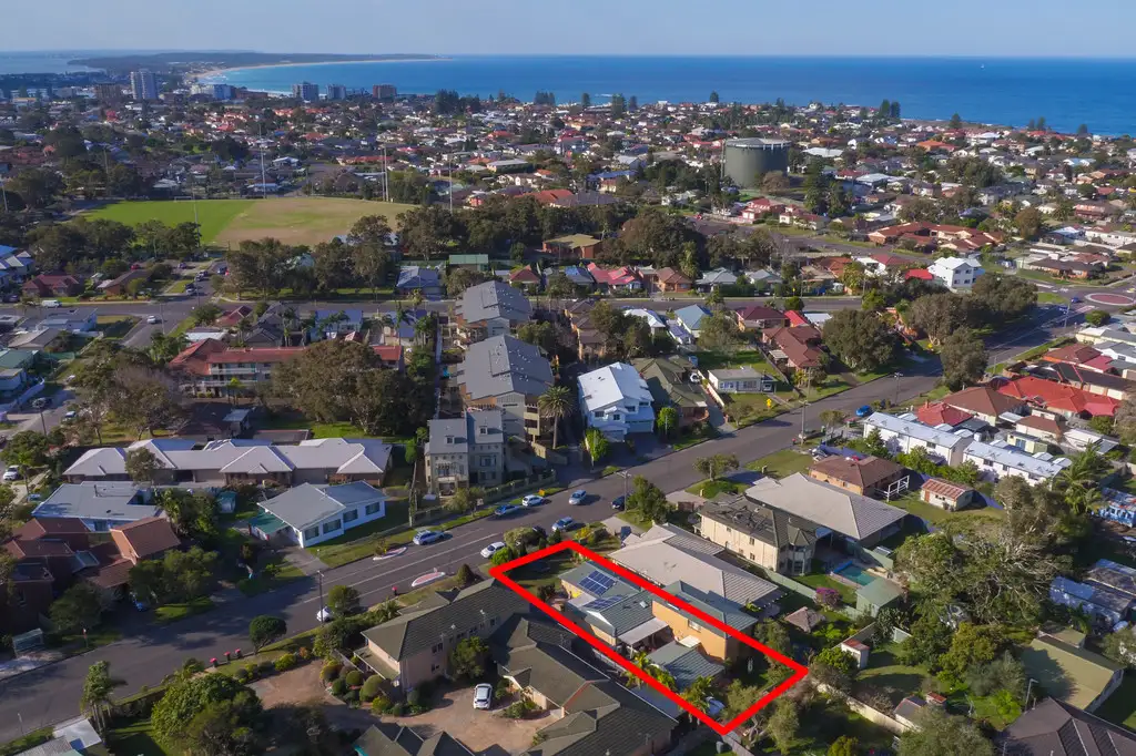 Main view of Homely house listing, 45 Toowoon Bay Road, Long Jetty NSW 2261