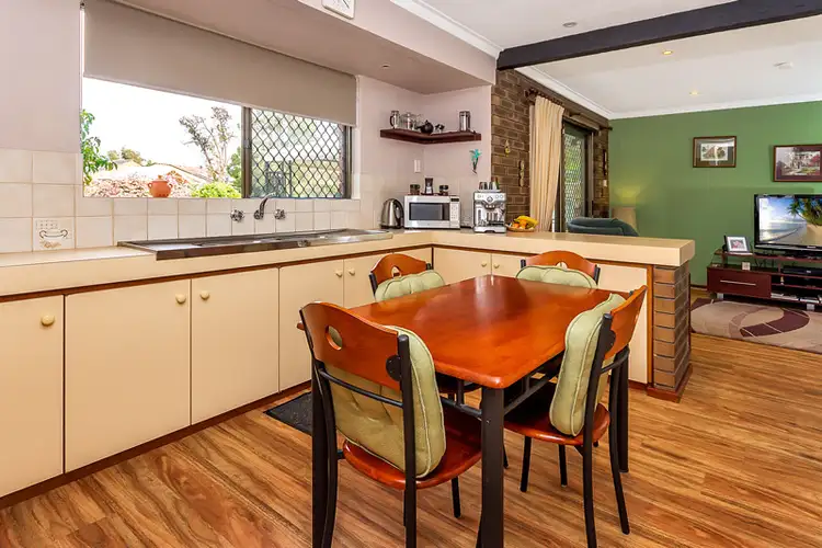 Fifth view of Homely house listing, 4 Grenadier Drive, Thornlie WA 6108