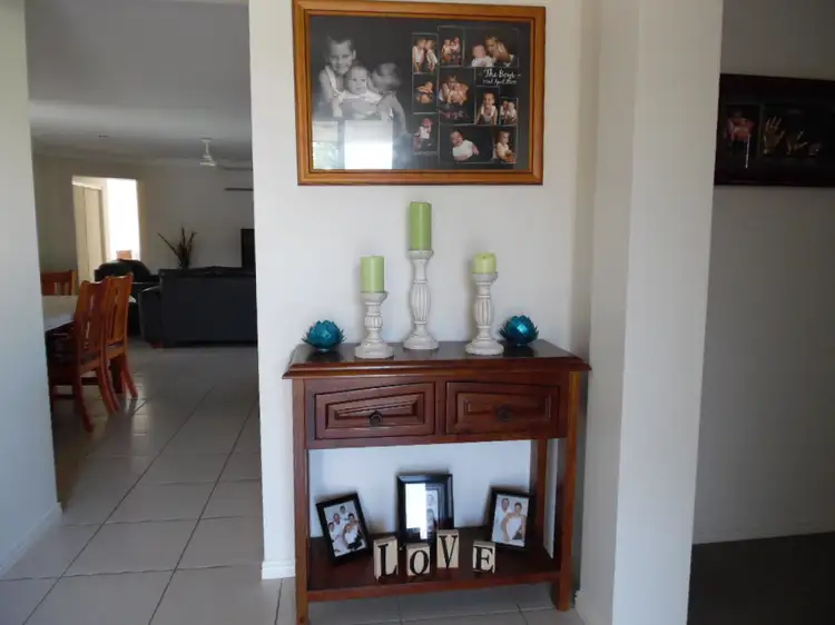 Fourth view of Homely house listing, 6 Yarrilee Circuit, Dundowran QLD 4655