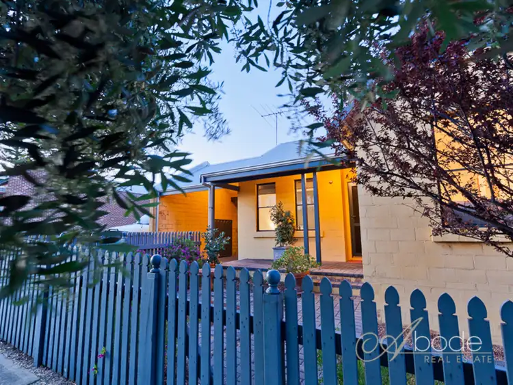 Second view of Homely house listing, 10 Bay Patch Street, East Fremantle WA 6158