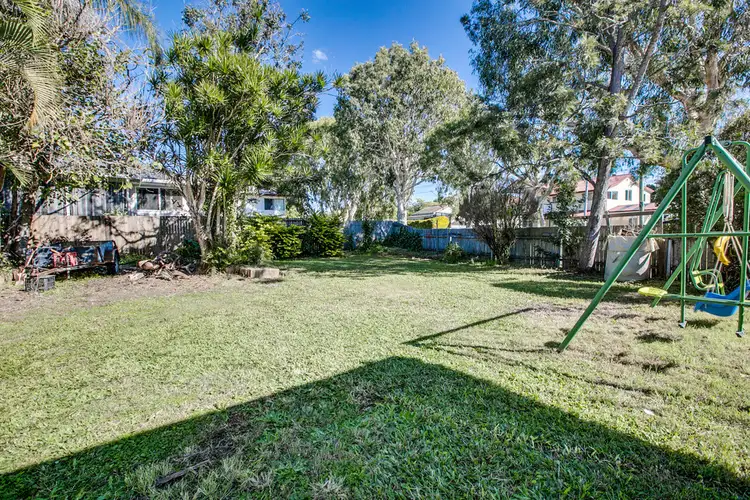 Fifth view of Homely house listing, 807 Esplanade, Lota QLD 4179