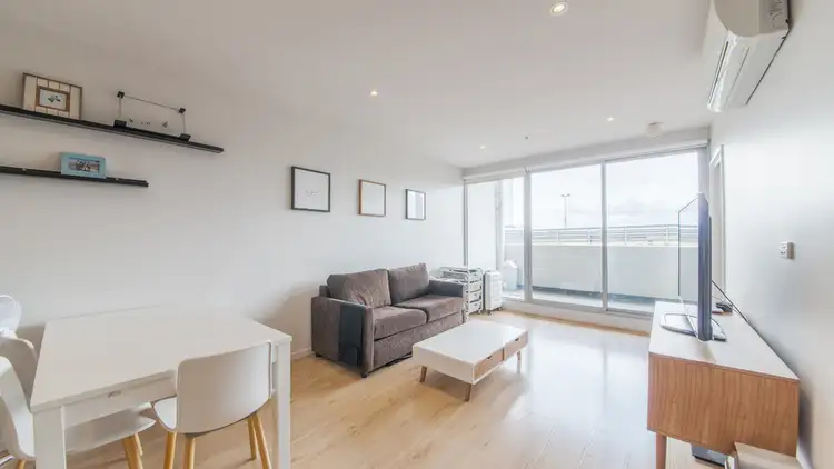 Fourth view of Homely house listing, 204/1-3 Watts Street, Box Hill VIC 3128