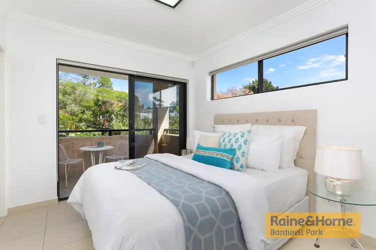 Fifth view of Homely house listing, 5a May Street, Bardwell Park NSW 2207