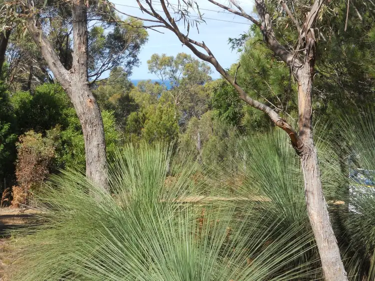 Third view of Homely land listing, Lot 3, 25 Happy Valley Road, Spring Beach TAS 7190