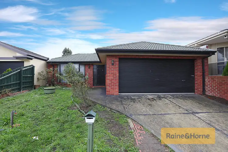 Main view of Homely house listing, 15 Thompson Crescent, Roxburgh Park VIC 3064