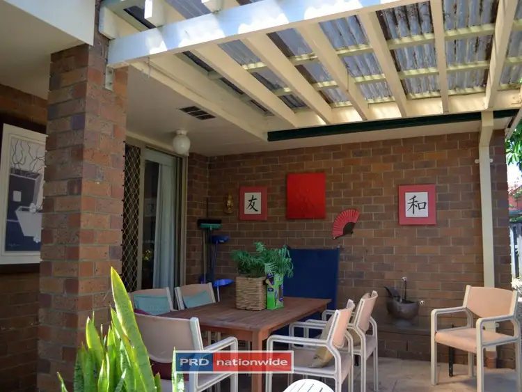 Sixth view of Homely house listing, 5 Parkside Circuit, Robina QLD 4226