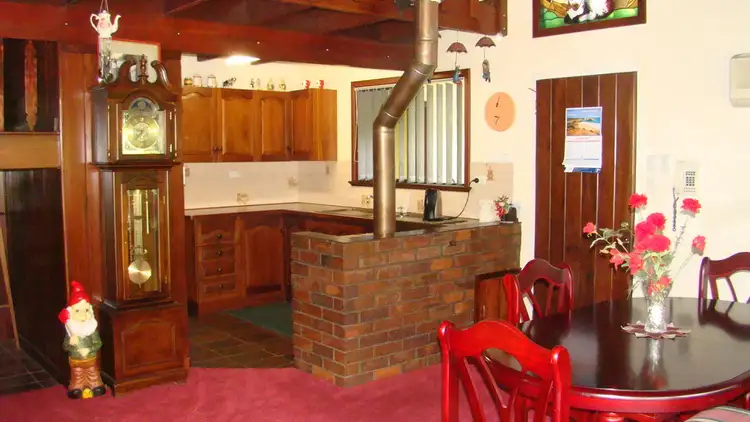 Second view of Homely house listing, 21 Mattamattup Street, Bridgetown WA 6255