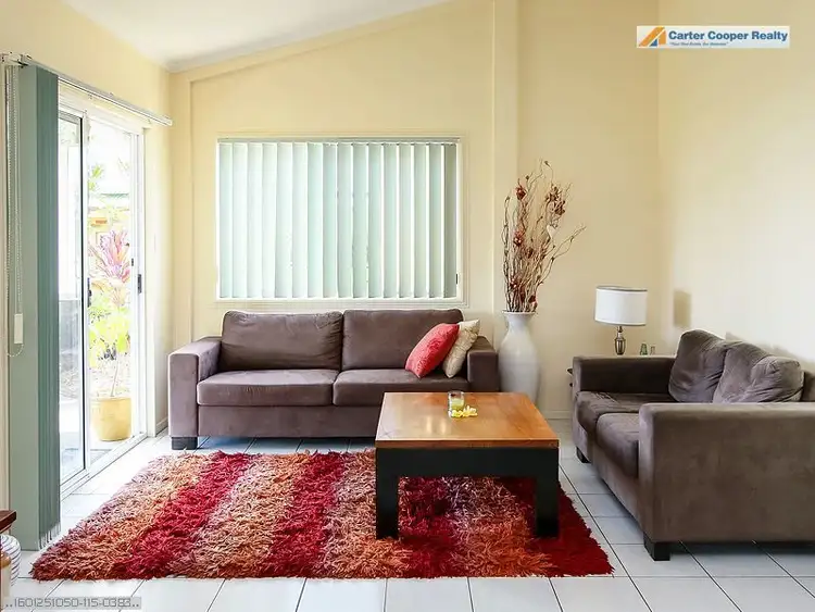 Fifth view of Homely house listing, 44 Turnstone Bvd, River Heads QLD 4655