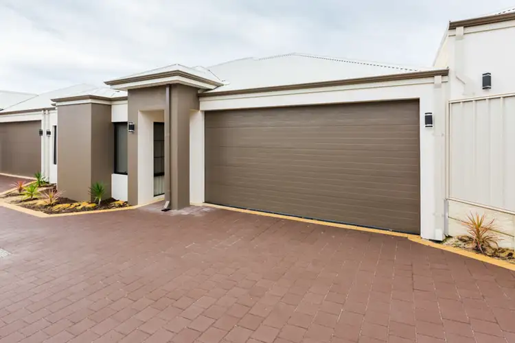 Third view of Homely house listing, 1/10 Felpham Street, Balga WA 6061
