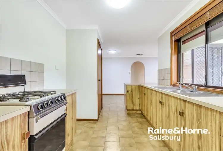 Fourth view of Homely house listing, 21 Jessie Road, Paralowie SA 5108