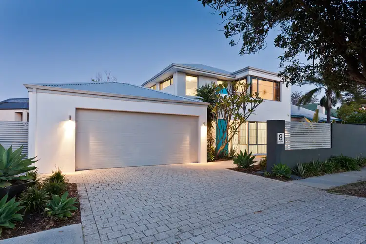 8 Paramatta Road, Doubleview WA 6018