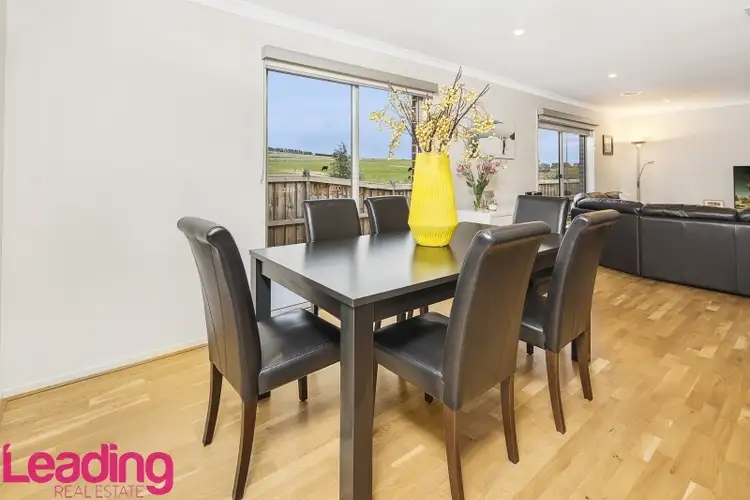 Fourth view of Homely house listing, 11 Marl Close, Sunbury VIC 3429