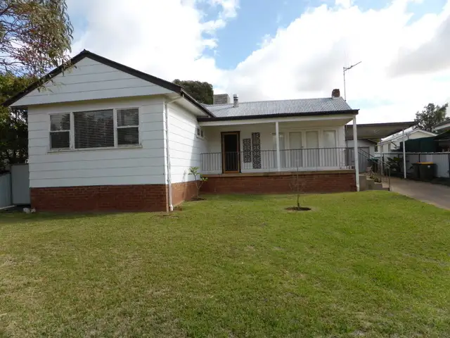 Main view of Homely house listing, 16 Pearce Street, Parkes NSW 2870