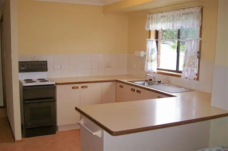 Second view of Homely house listing, 18 Telopea Avenue, Yamba NSW 2464