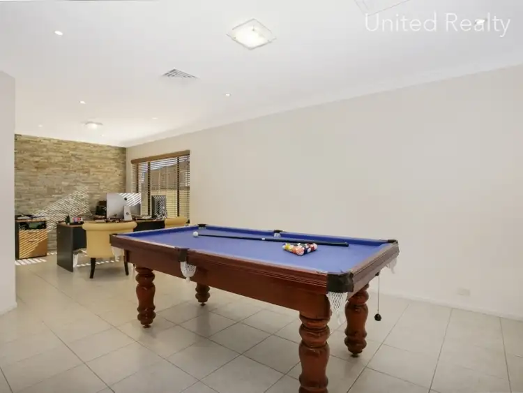 Seventh view of Homely house listing, 23 Lauderdale Street, West Hoxton NSW 2171