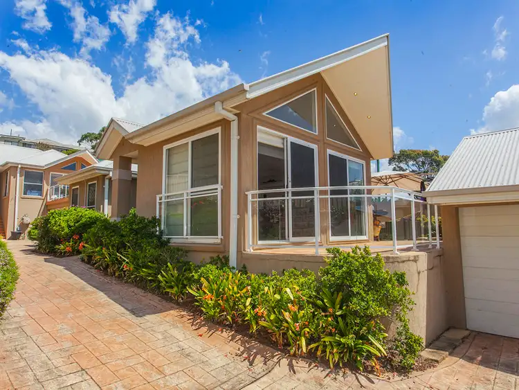 Main view of Homely villa listing, 2/58 Gipps Street, Kiama NSW 2533