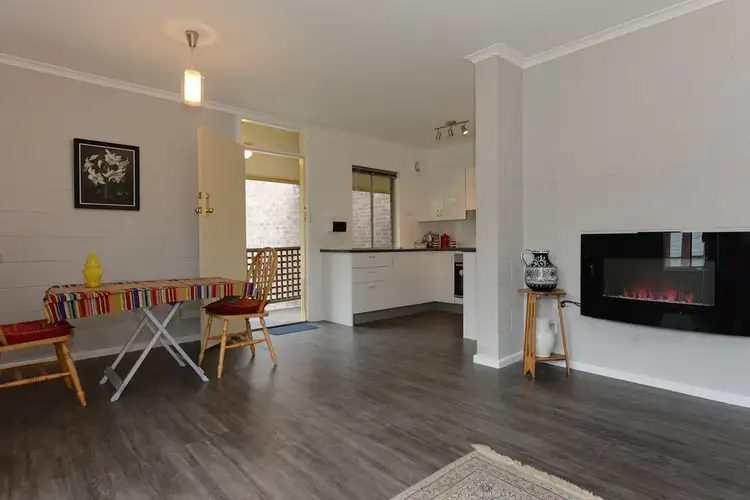 Third view of Homely unit listing, 4/4 Onslow Place, Mount Nelson TAS 7007