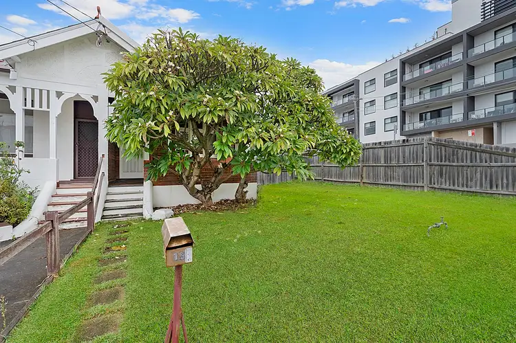 15 &17 Smith Street, Ryde NSW 2112