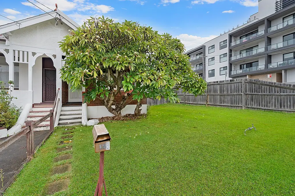 Main view of Homely house listing, 15 &17 Smith Street, Ryde NSW 2112