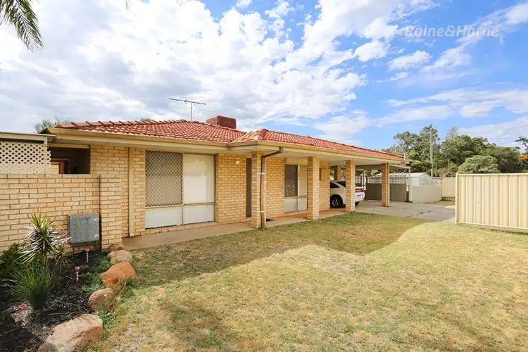 52B McLarty Rd, Pinjarra WA 6208