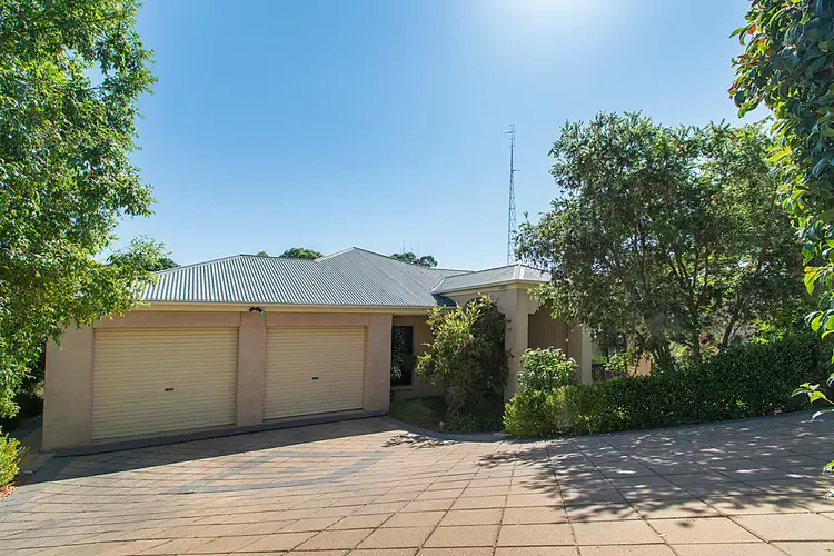 Main view of Homely house listing, 2 Bindarrah Lane, Clare SA 5453