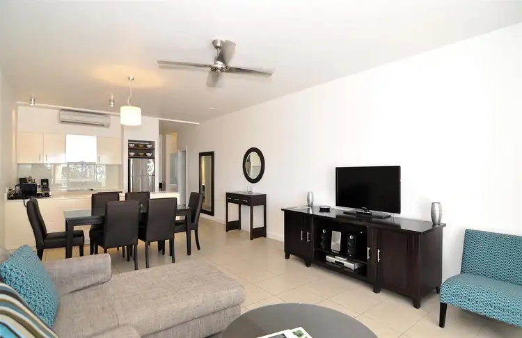 Third view of Homely unit listing, 123 Williams Esplanade, Palm Cove QLD 4879