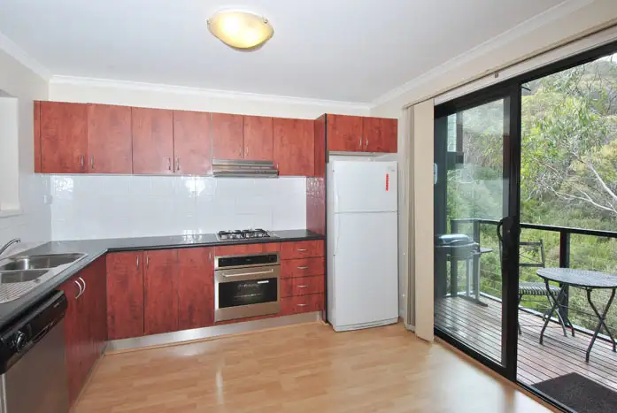 Fourth view of Homely apartment listing, Lot 506-Albina Crackenback Drive, Thredbo Village NSW 2625