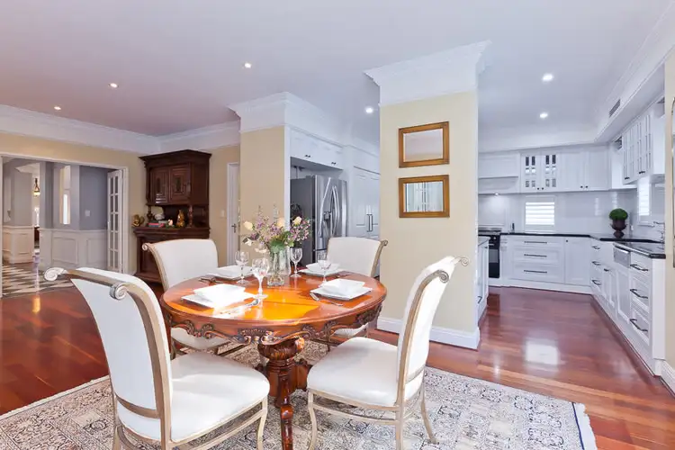 Sixth view of Homely house listing, 62 Mathieson Avenue, Mosman Park WA 6012