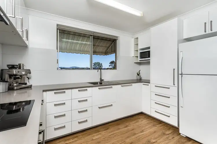 Main view of Homely unit listing, 4/44 Griffith St, Everton Park QLD 4053
