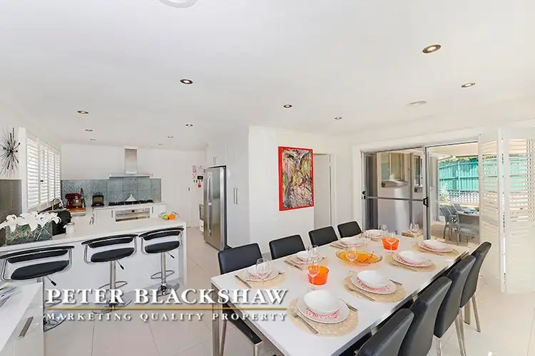 Fourth view of Homely house listing, 38 Holman Street, Curtin ACT 2605
