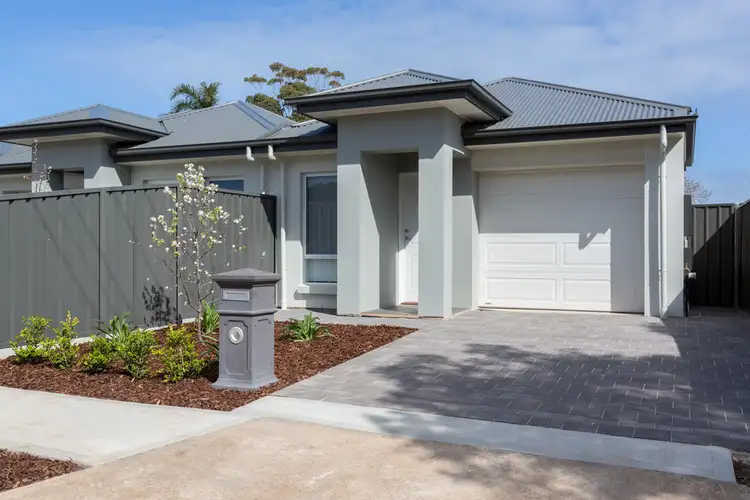 23B Lutana Crescent, Mitchell Park SA 5043